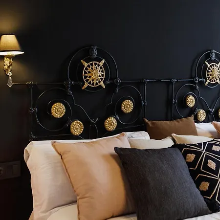 Romantic Luxury Castillo, Freewifi En De Gran Ganaria * Λας Πάλμας ντε Γκραν Κανάρια