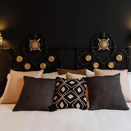Romantic Luxury Castillo, Freewifi En De Gran Ganaria Λας Πάλμας ντε Γκραν Κανάρια