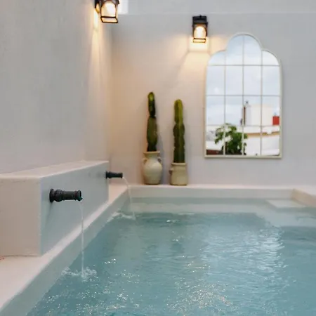 Romantic Luxury Castillo, Freewifi En De Gran Ganaria