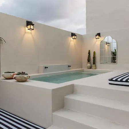 Romantic Luxury Castillo, Freewifi En De Gran Ganaria Λας Πάλμας ντε Γκραν Κανάρια