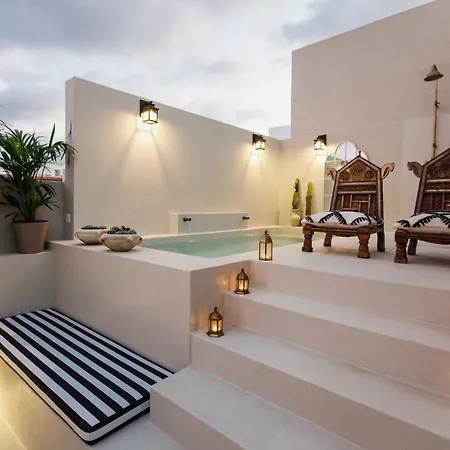 Romantic Luxury Castillo, Freewifi En De Gran Ganaria Διαμέρισμα *