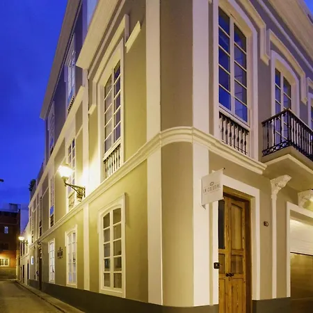 Διαμέρισμα Romantic Luxury Castillo, Freewifi En De Gran Ganaria Λας Πάλμας ντε Γκραν Κανάρια
