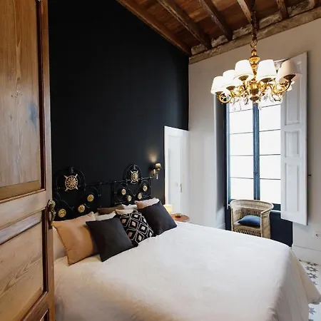 Romantic Luxury Castillo, Freewifi En De Gran Ganaria Διαμέρισμα Λας Πάλμας ντε Γκραν Κανάρια