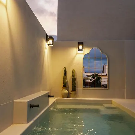 Romantic Luxury Castillo, Freewifi En De Gran Ganaria Διαμέρισμα Λας Πάλμας ντε Γκραν Κανάρια
