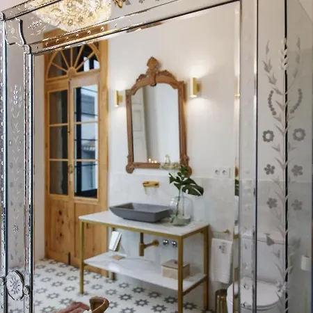Romantic Luxury Castillo, Freewifi En De Gran Ganaria Λας Πάλμας ντε Γκραν Κανάρια