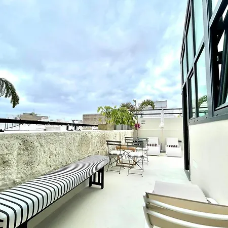 Romantic Luxury Castillo, Freewifi En De Gran Ganaria *