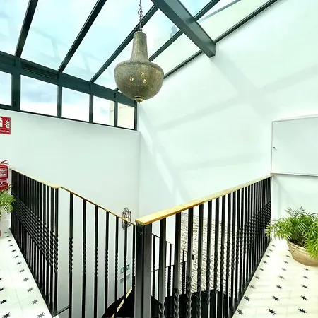 Romantic Luxury Castillo, Freewifi En De Gran Ganaria Διαμέρισμα