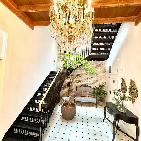 Romantic Luxury Castillo, Freewifi En De Gran Ganaria Διαμέρισμα Λας Πάλμας ντε Γκραν Κανάρια