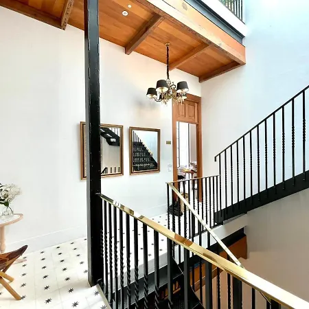 Romantic Luxury Castillo, Freewifi En De Gran Ganaria Διαμέρισμα Λας Πάλμας ντε Γκραν Κανάρια