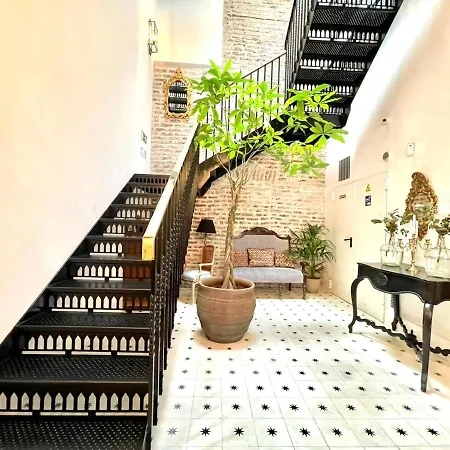 Romantic Luxury Castillo, Freewifi En De Gran Ganaria Λας Πάλμας ντε Γκραν Κανάρια
