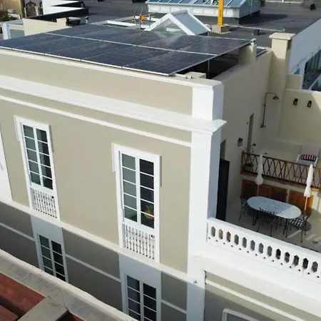 Romantic Luxury Castillo, Freewifi En De Gran Ganaria * Λας Πάλμας ντε Γκραν Κανάρια
